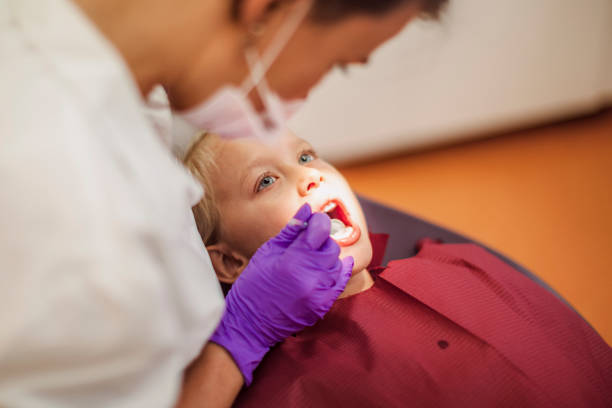 Best Emergency Treatment for Toothache in Sargent, TX