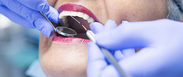 Best After-Hours Emergency Dentist in Sargent, TX